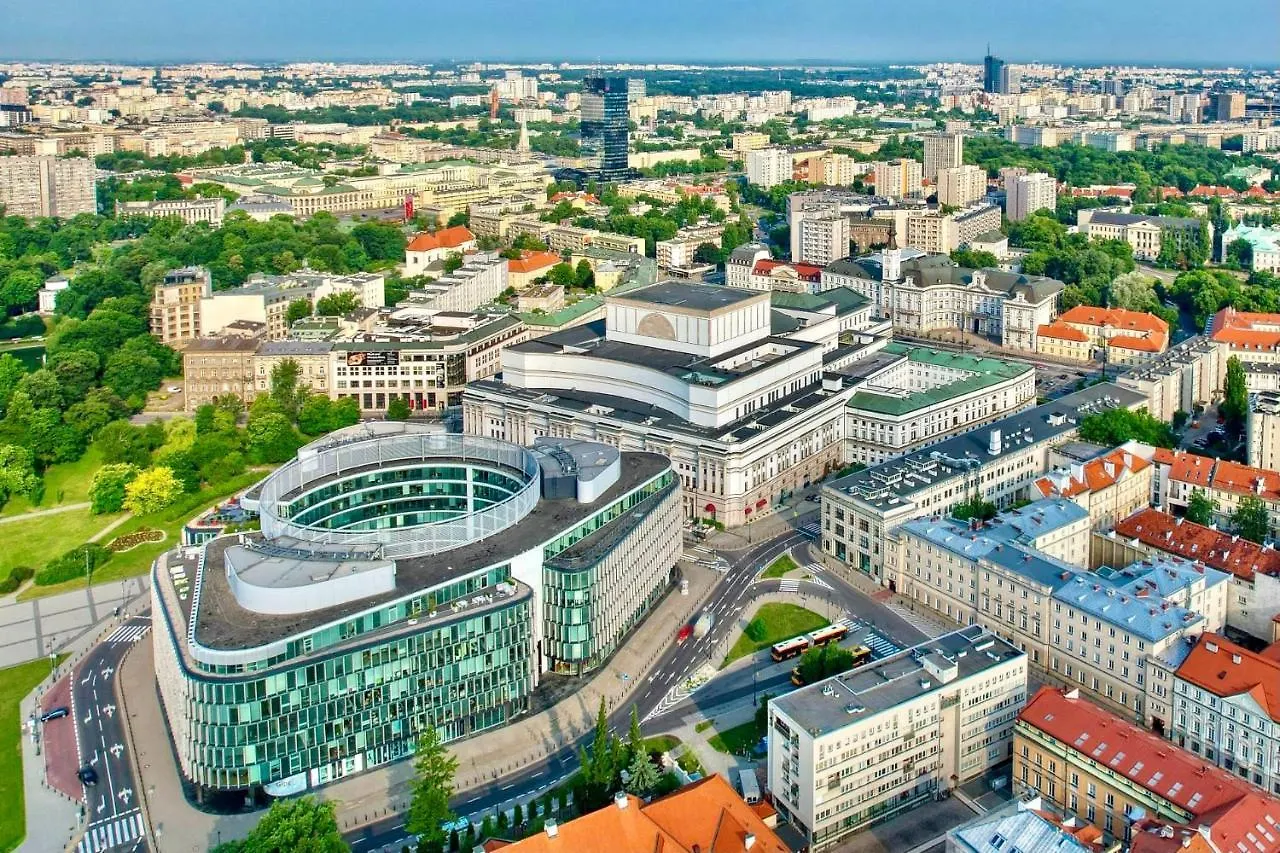 Sawa 5 Metro Wifi 70'Tv Netflix Hbo Disney+ Appletv+ Varsavia Polonia